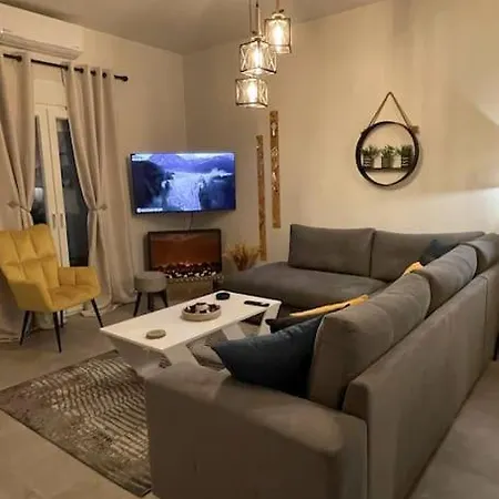 Villa Filarety Luxury House Soluň Exteriér fotografie