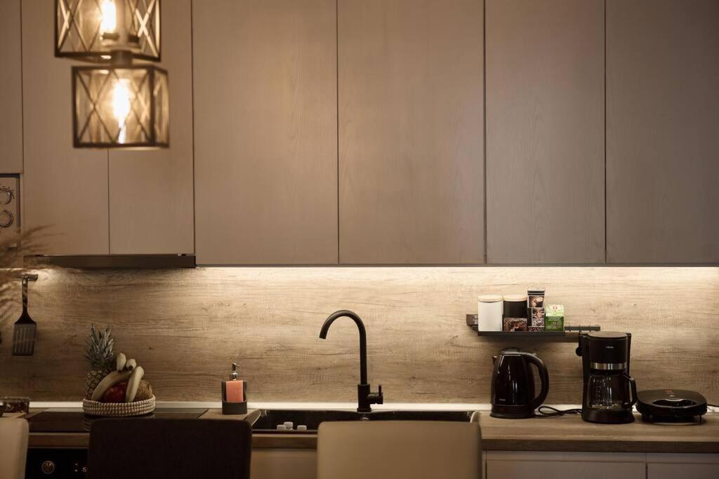 Apartmán Filarety Luxury House