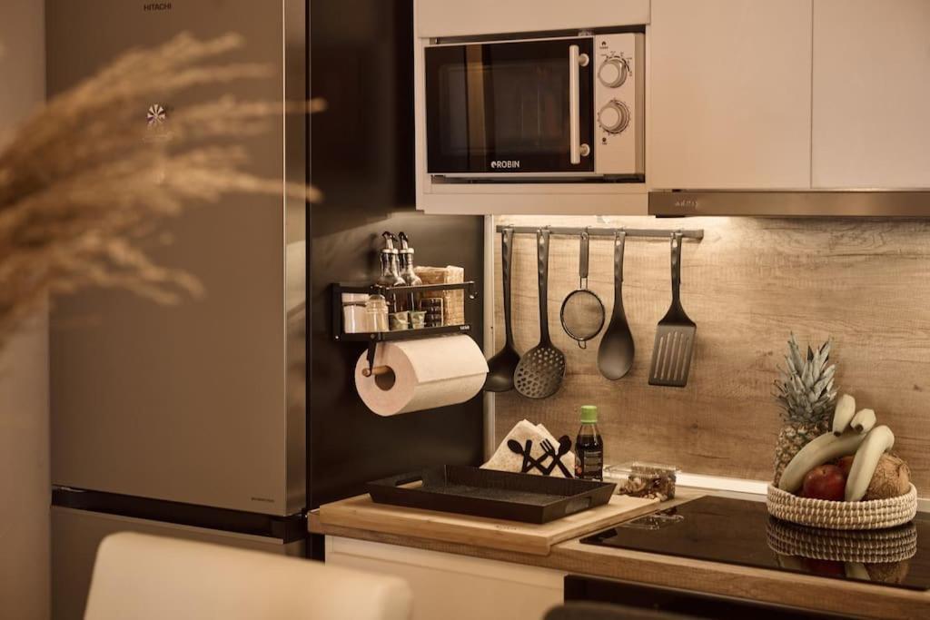 Apartmán Filarety Luxury House