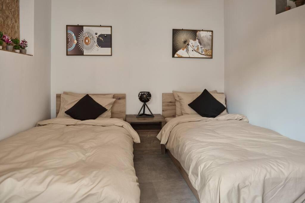 Apartmán Filarety Luxury House *