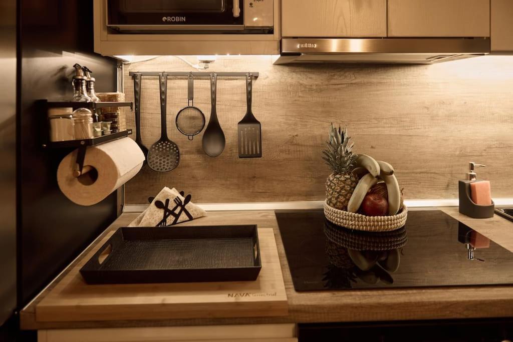 Apartmán Filarety Luxury House *