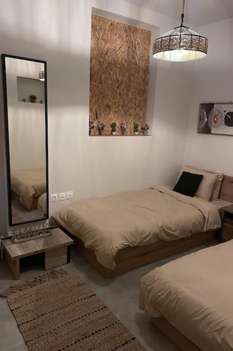 Filarety Luxury House Apartmán