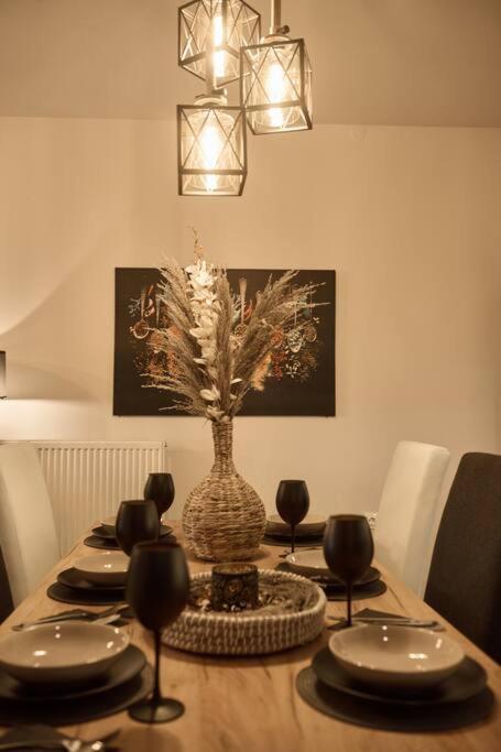 Apartmán Filarety Luxury House