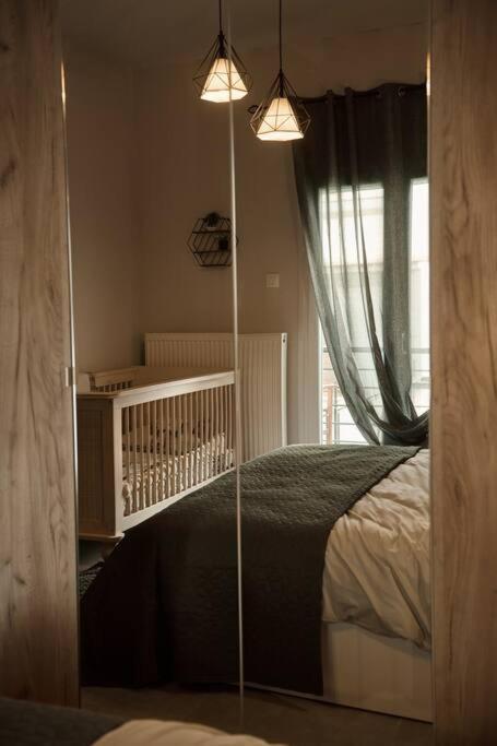 Apartmán Filarety Luxury House Soluň