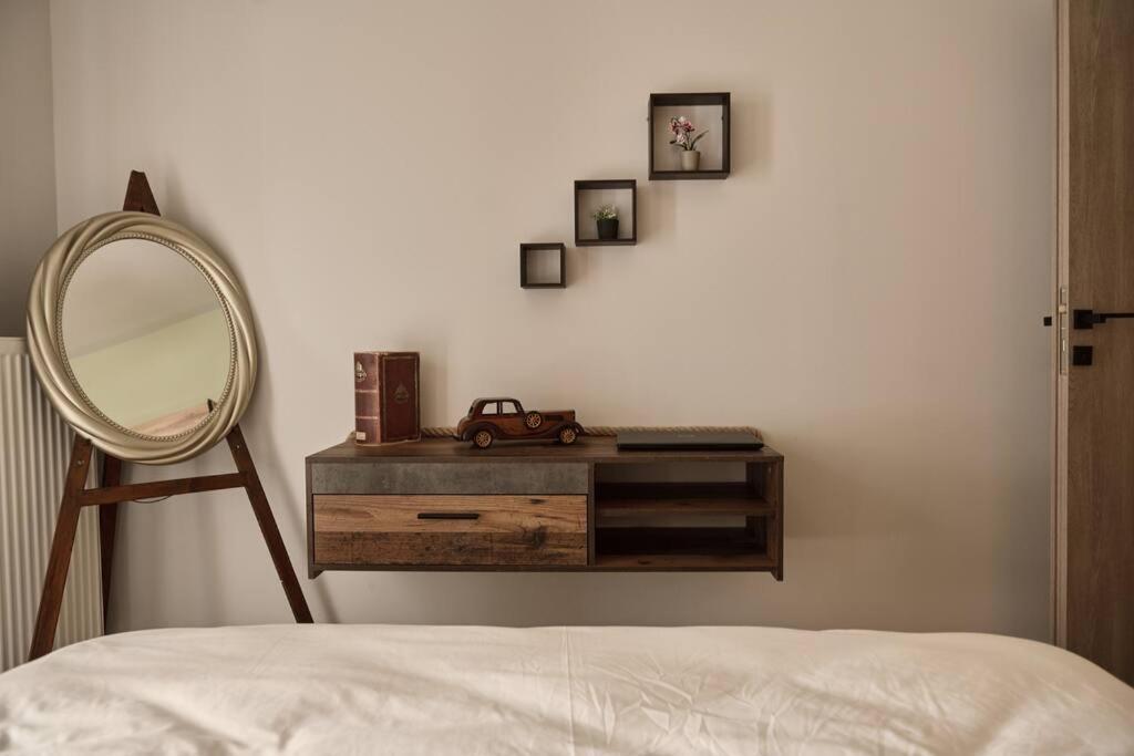 Apartmán Filarety Luxury House Soluň