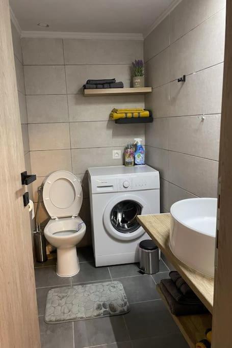 Filarety Luxury House Soluň