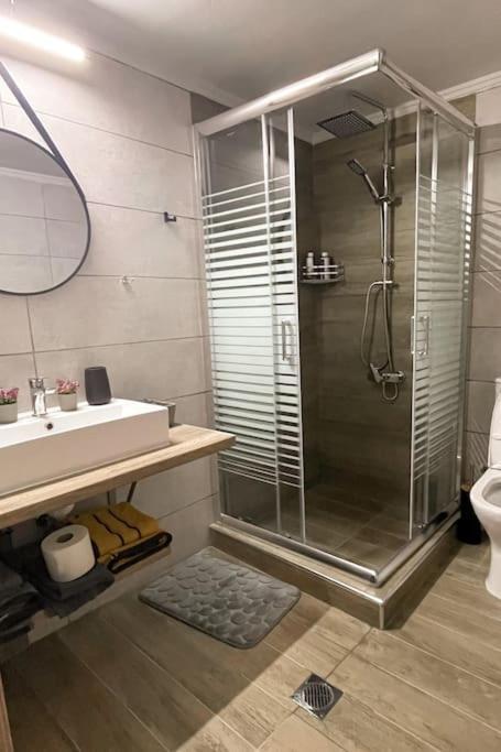 Filarety Luxury House Soluň