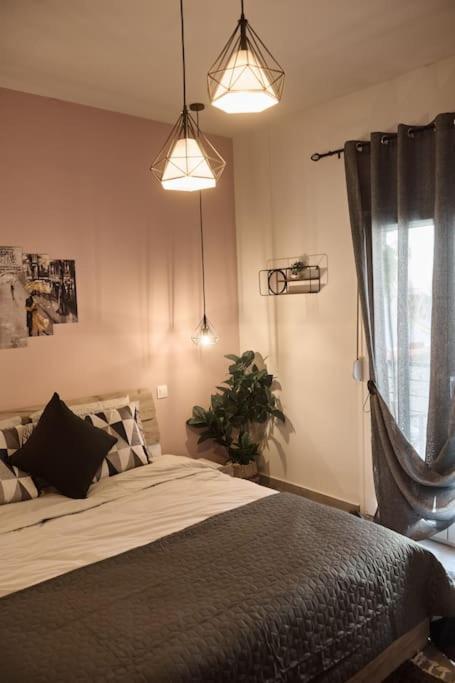 Filarety Luxury House Apartmán