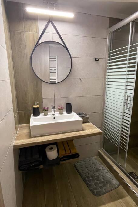 Apartmán Filarety Luxury House Soluň