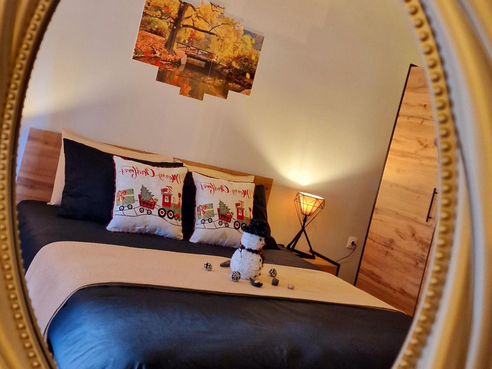 Apartmán Filarety Luxury House