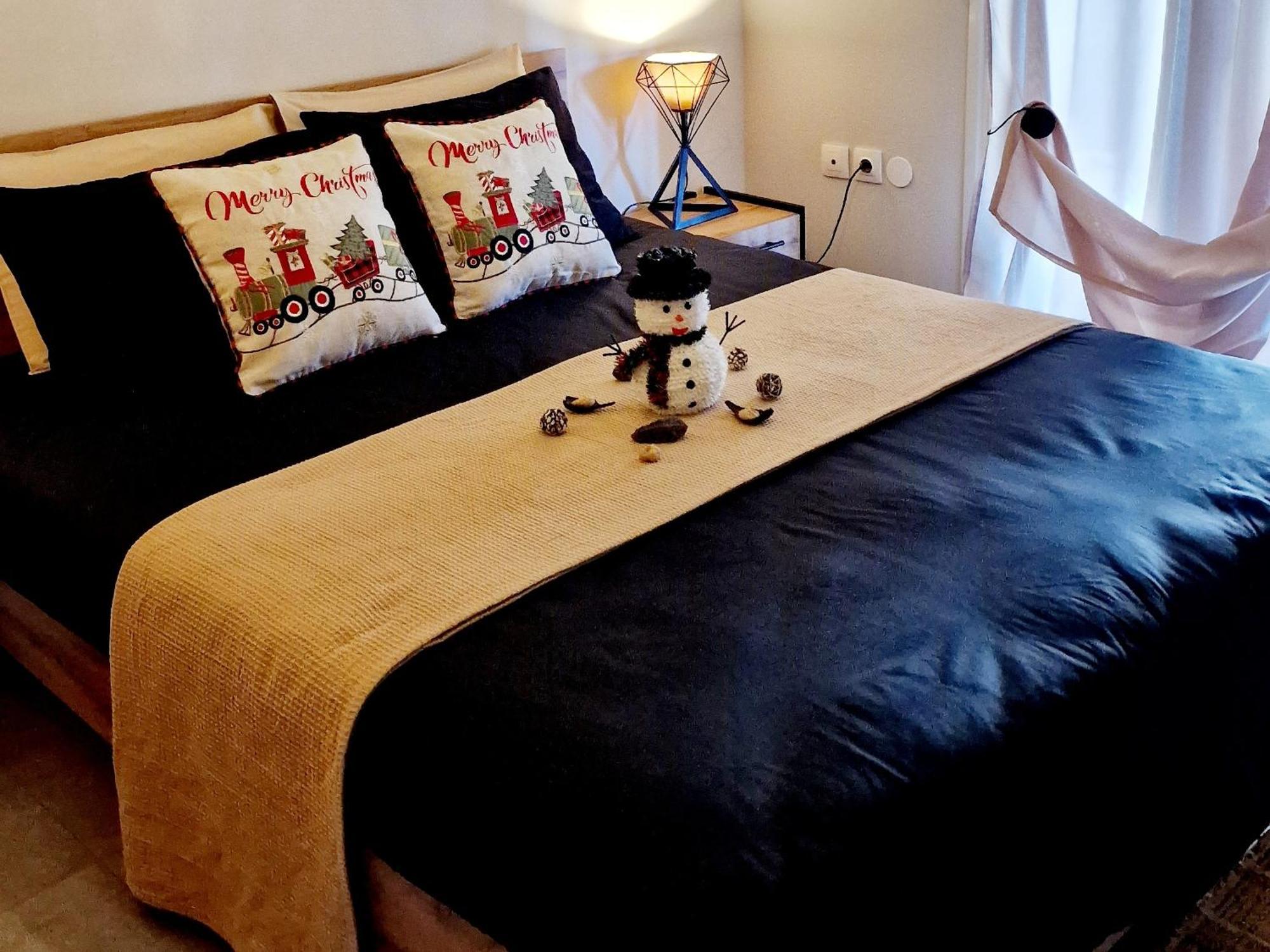 Apartmán Filarety Luxury House Soluň