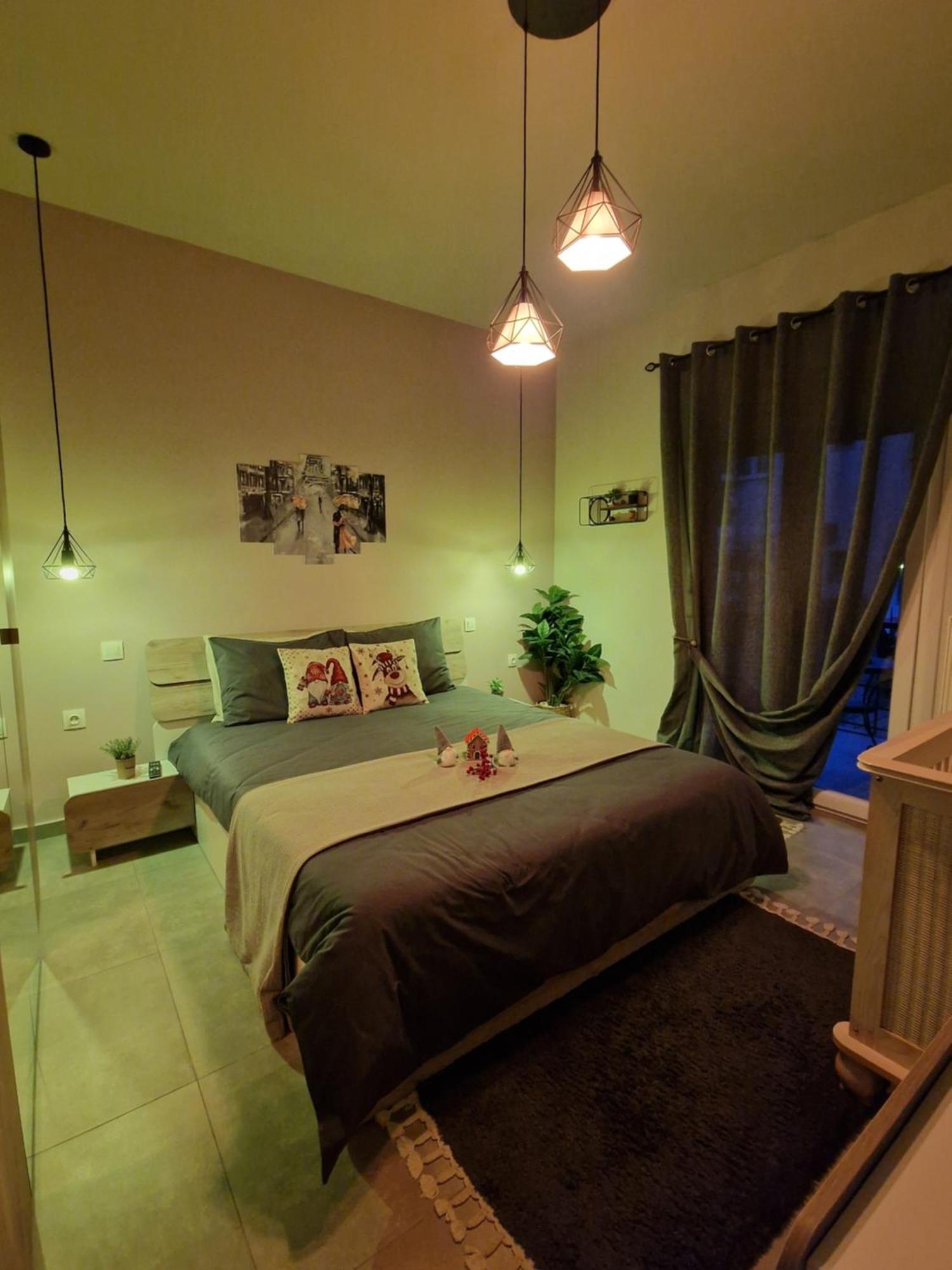 Apartmán Filarety Luxury House *