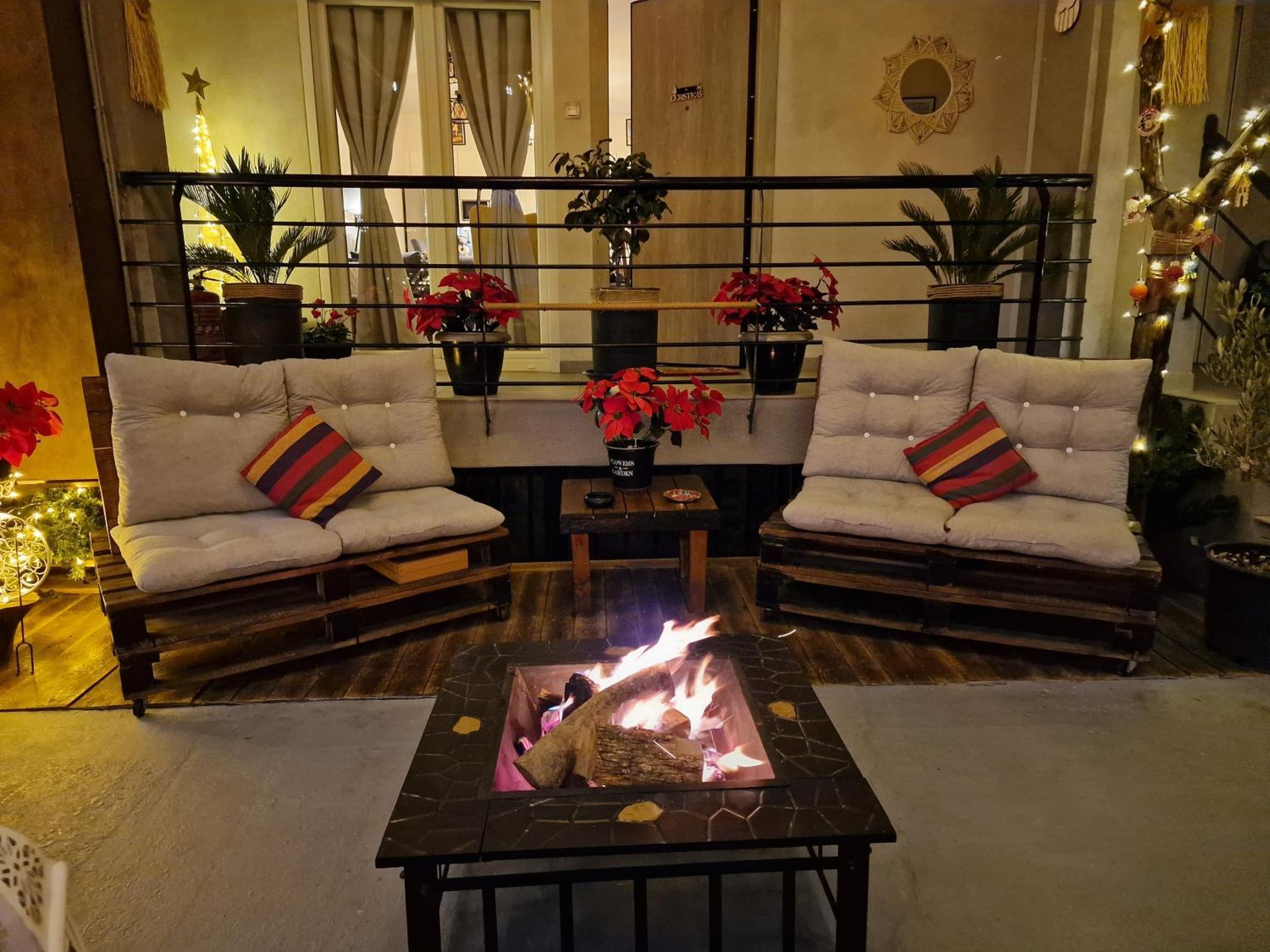 Apartmán Filarety Luxury House *